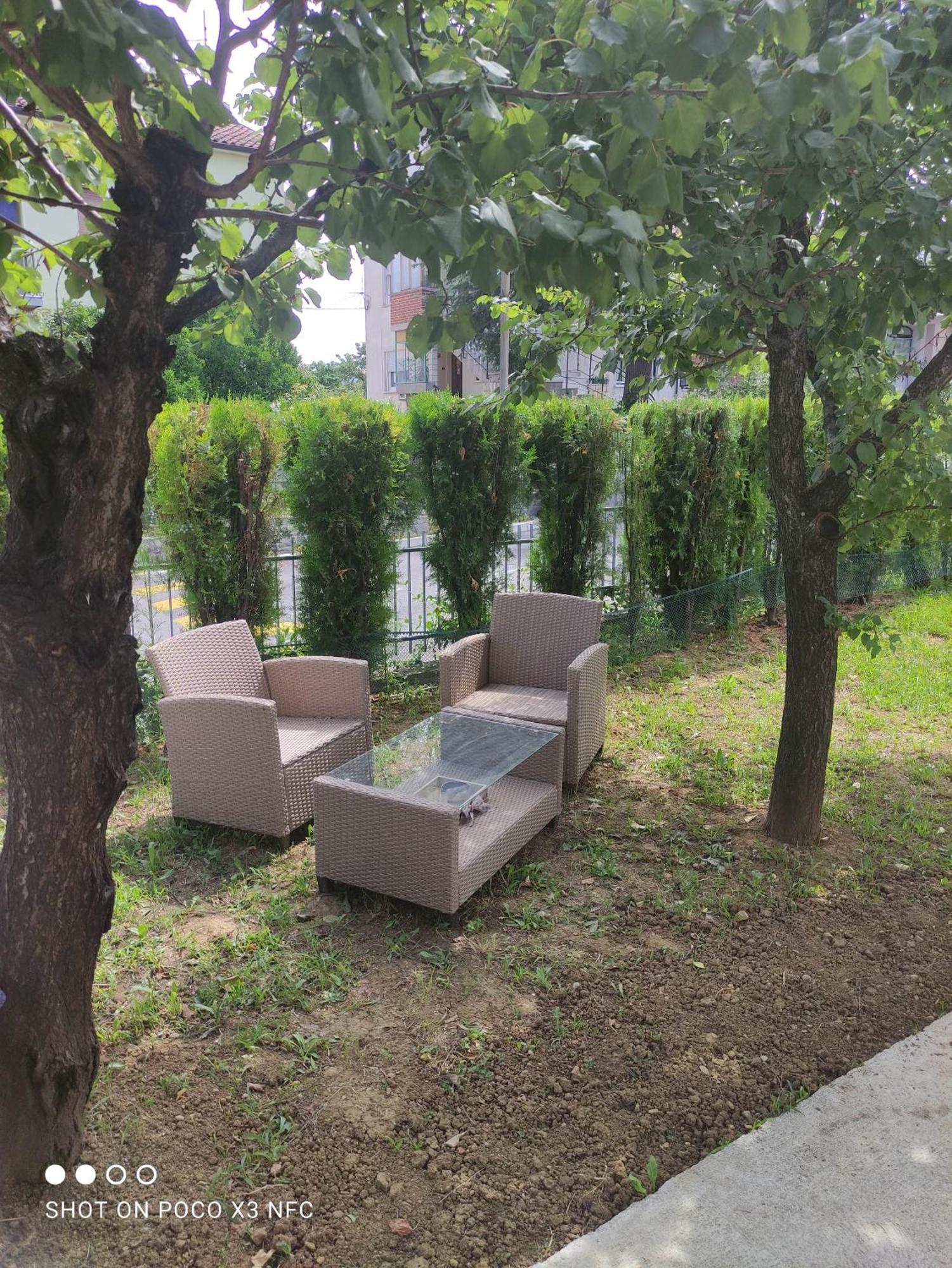 Lavanda & Limone โคเปร์ ภายนอก รูปภาพ