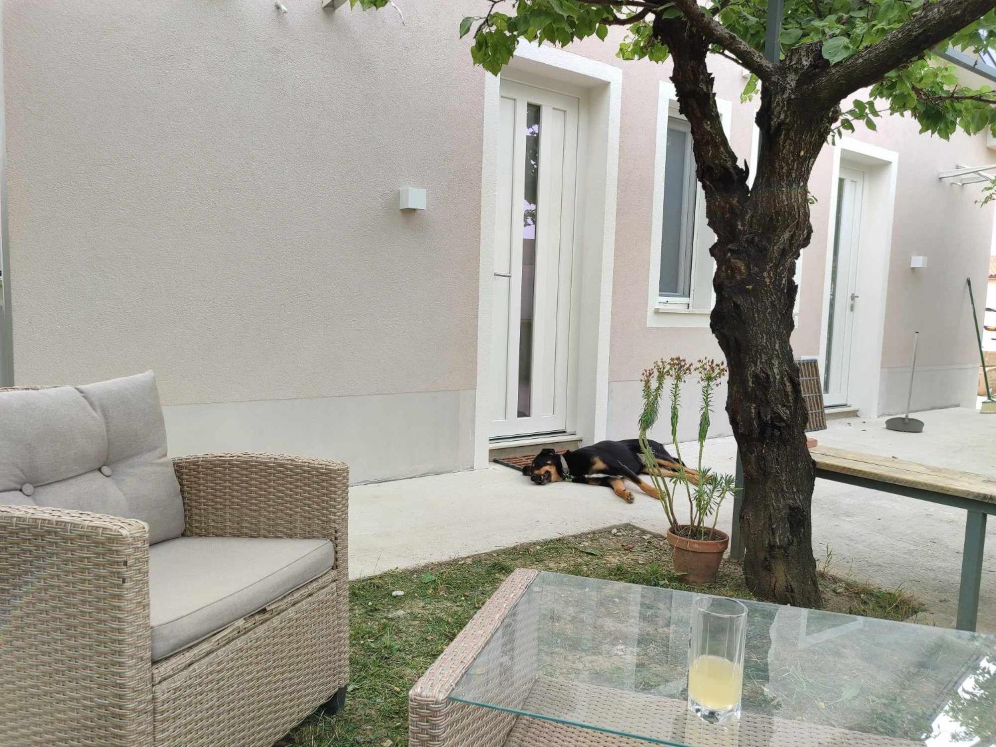 Lavanda & Limone โคเปร์ ภายนอก รูปภาพ